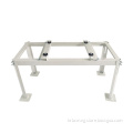 Ductless Mini Split Air Conditioning Outdoor Stand Bracket